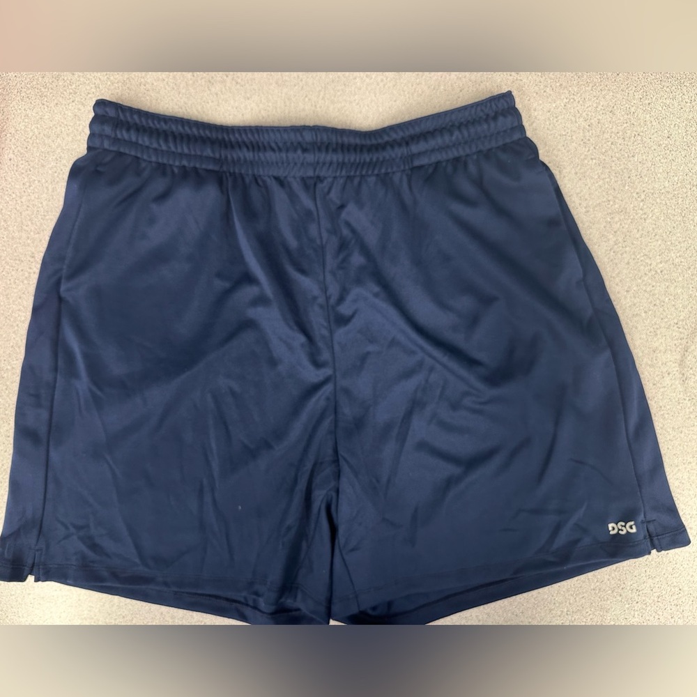 Navy Blue Women’s Shorts
